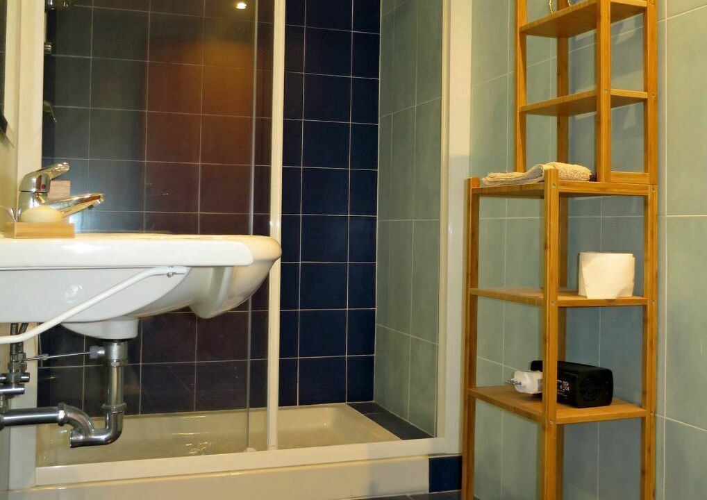 Photo of Bathroom in Capodimonte