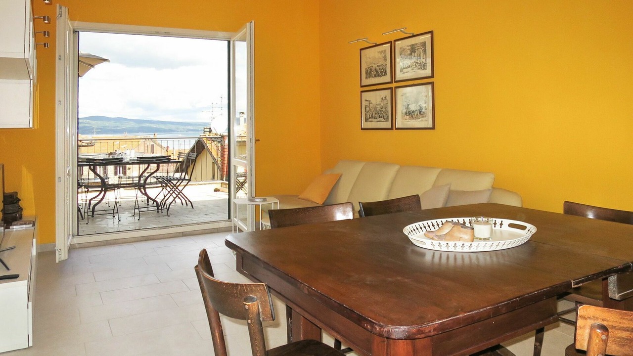 Photo of Bedroom in Capodimonte