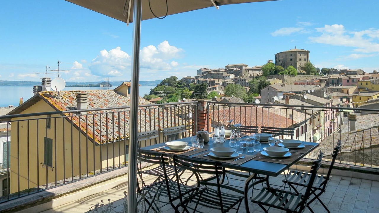 Photo of Outdoor in Capodimonte