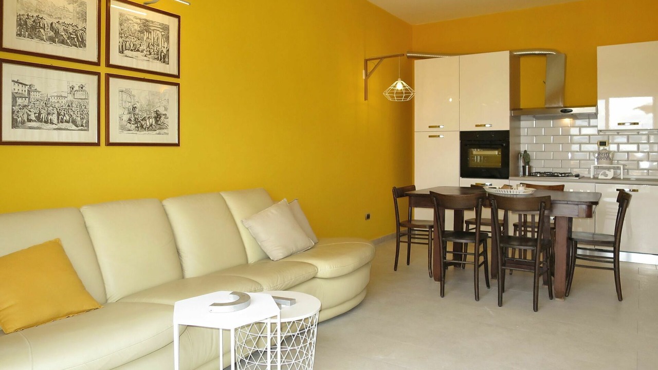 Photo of Bedroom in Capodimonte