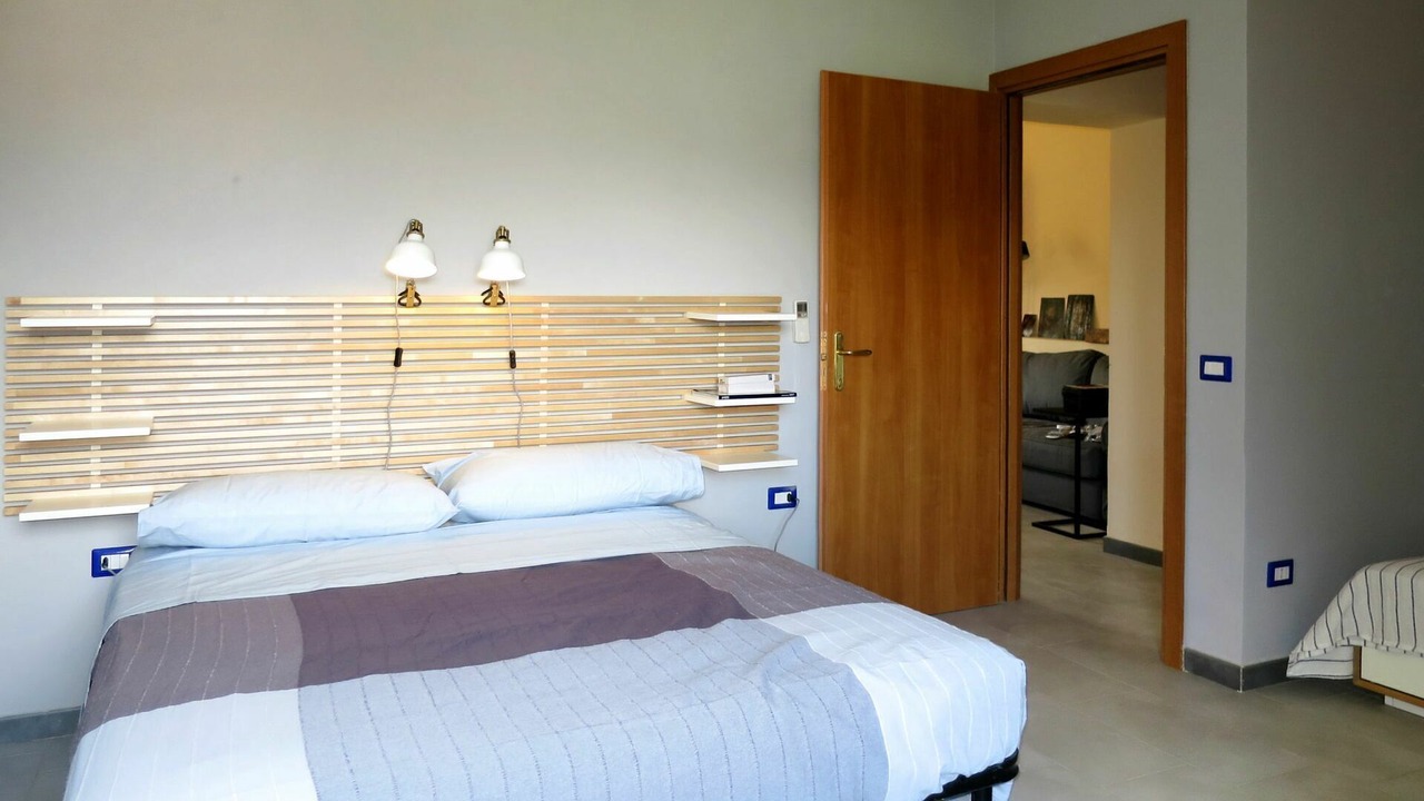 Photo of Bedroom in Capodimonte