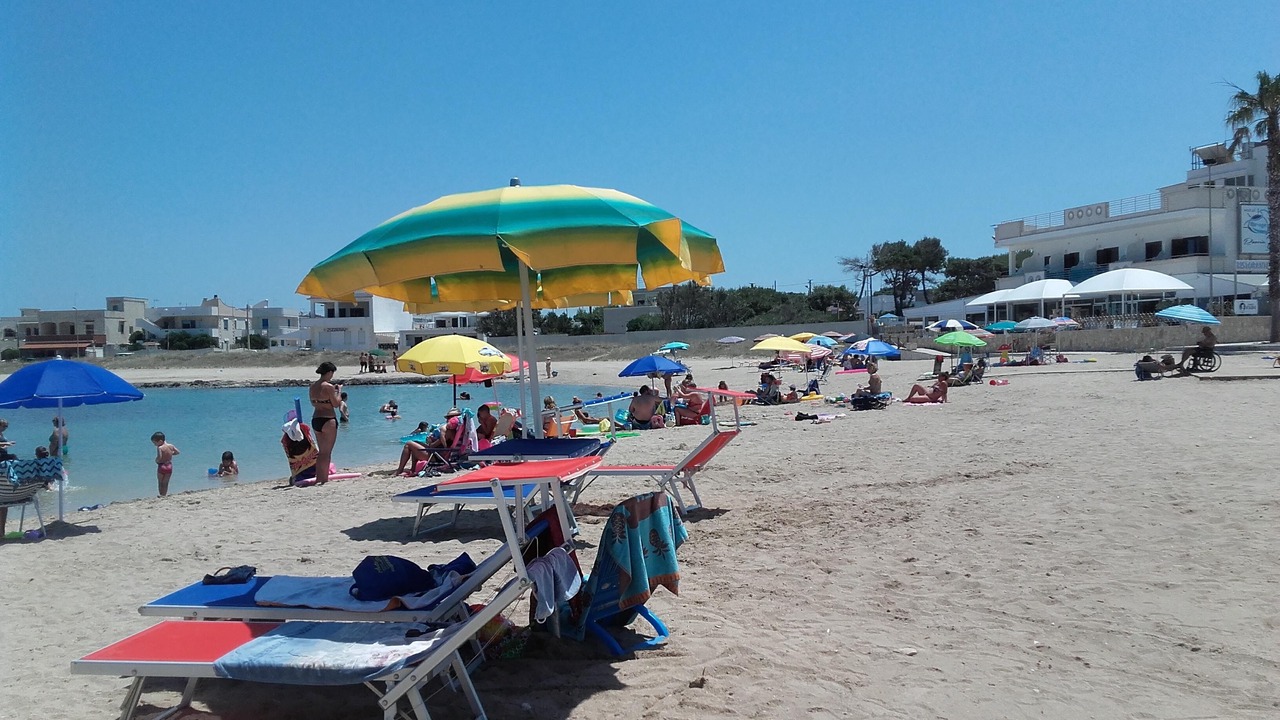 Photo of Others in Torre Santa Sabina