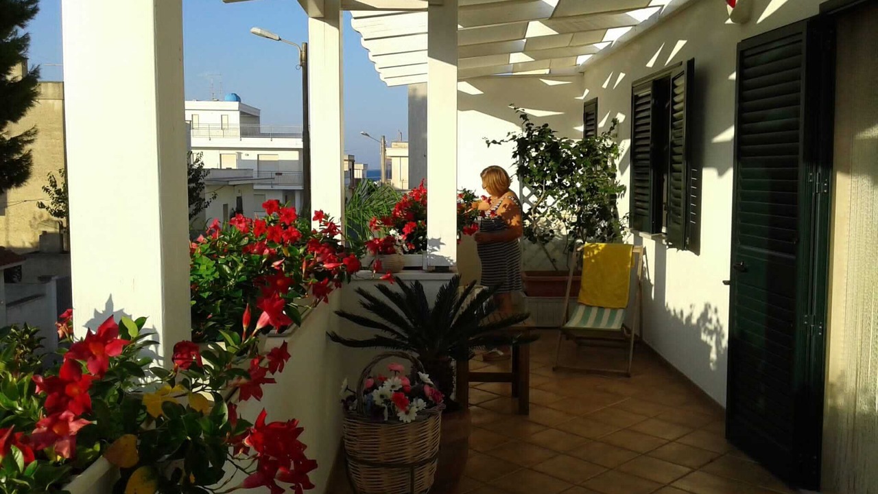 Photo of Outdoor in Torre Santa Sabina