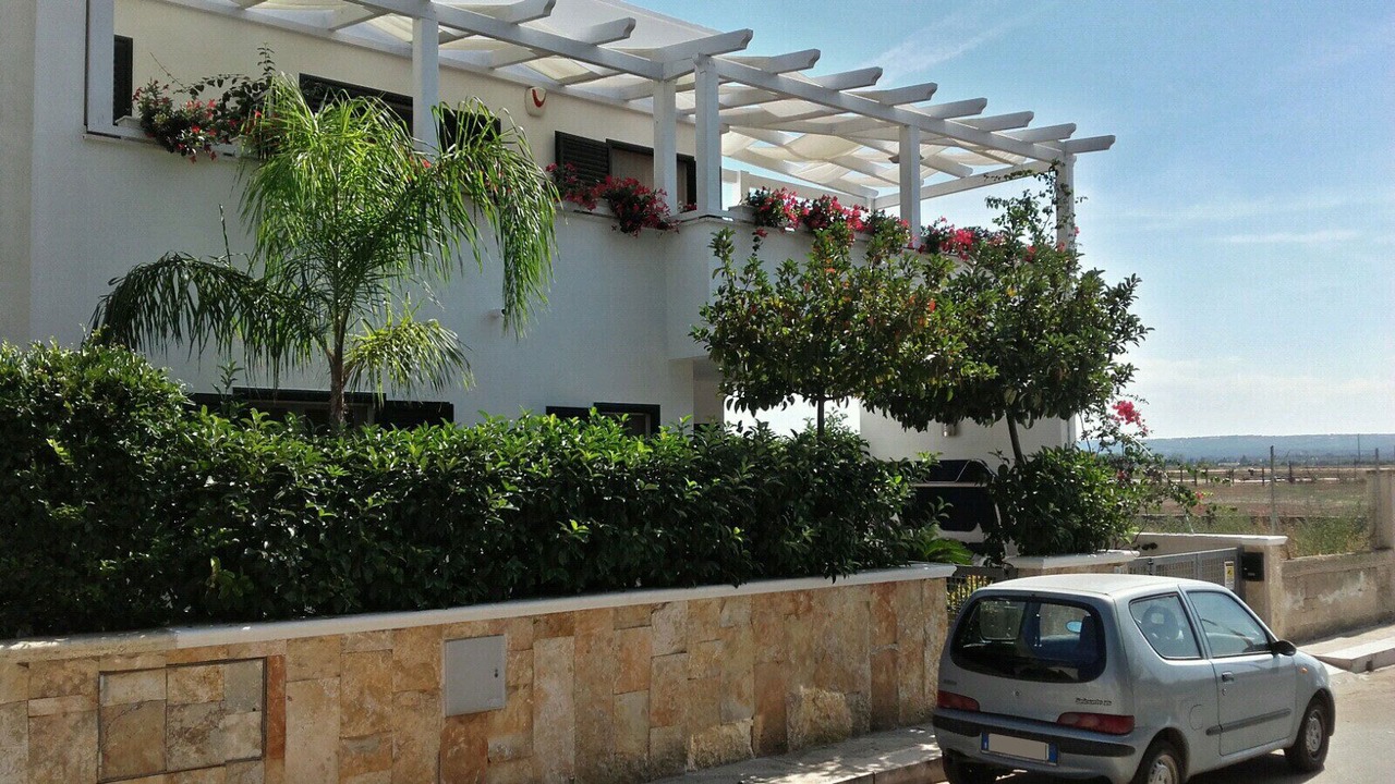 Photo of Outdoor in Torre Santa Sabina