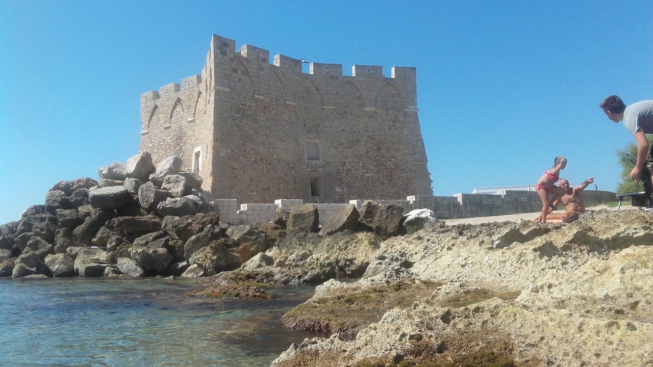 Photo of Others in Torre Santa Sabina