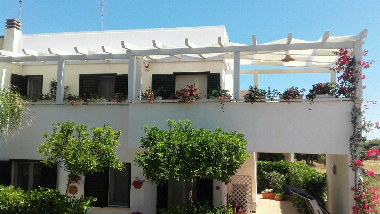 Photo of Outdoor in Torre Santa Sabina