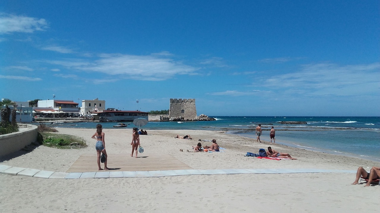 Photo of Others in Torre Santa Sabina