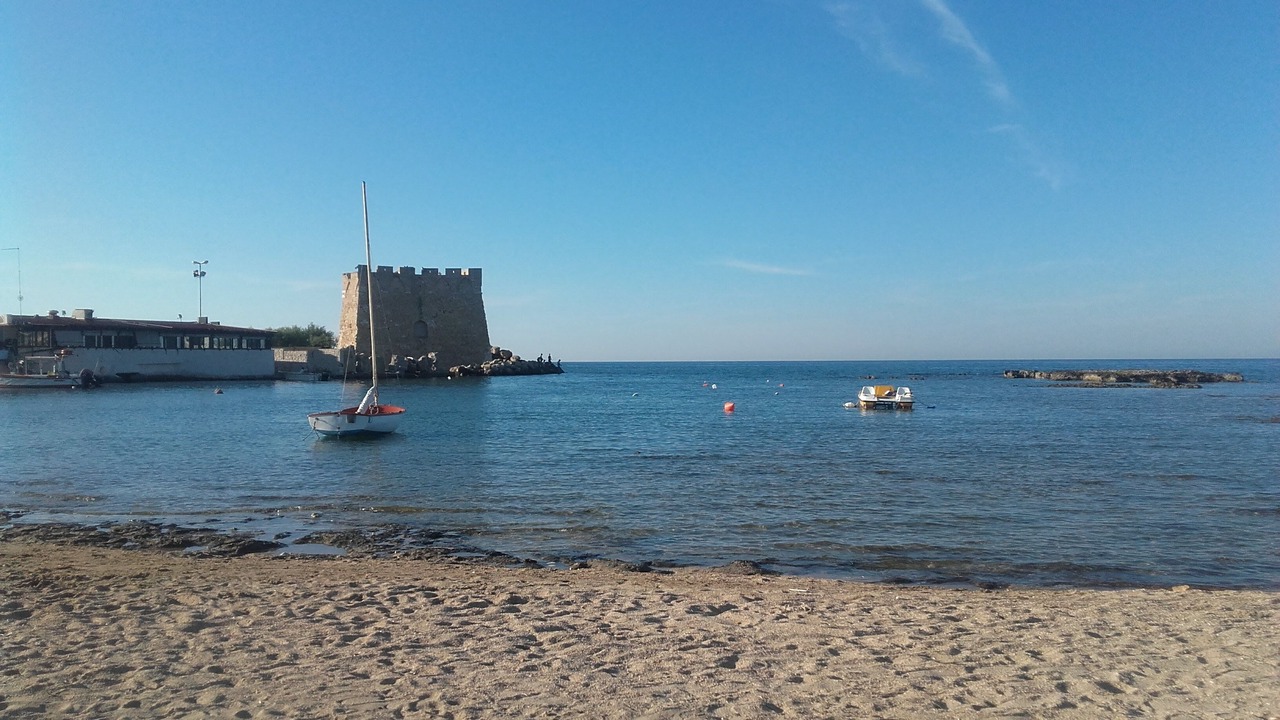 Photo of Others in Torre Santa Sabina