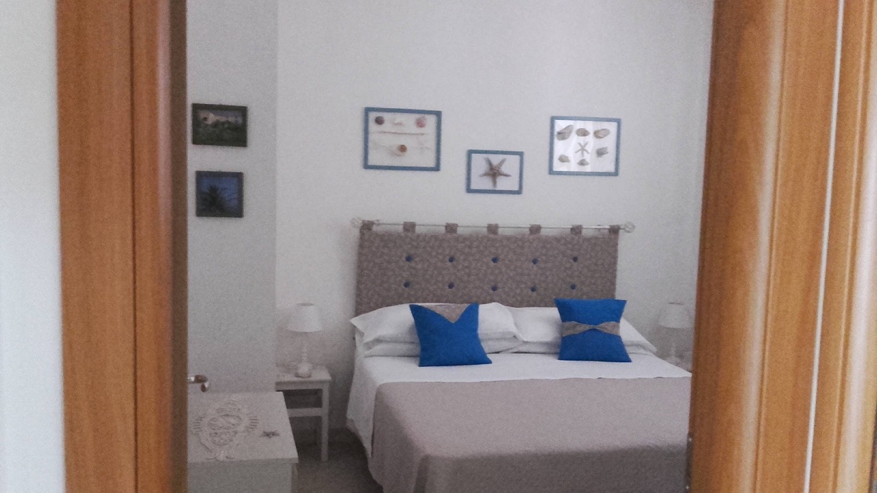 Photo of Bedroom in Torre Santa Sabina