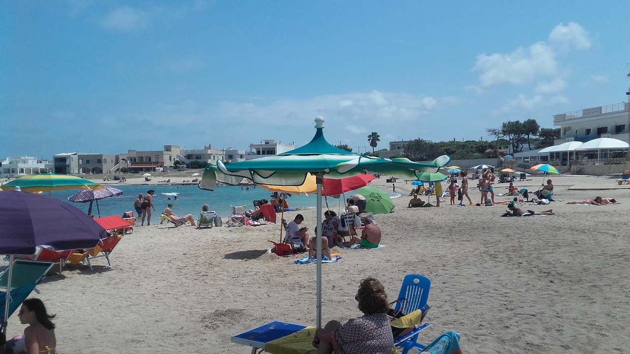 Photo of Others in Torre Santa Sabina