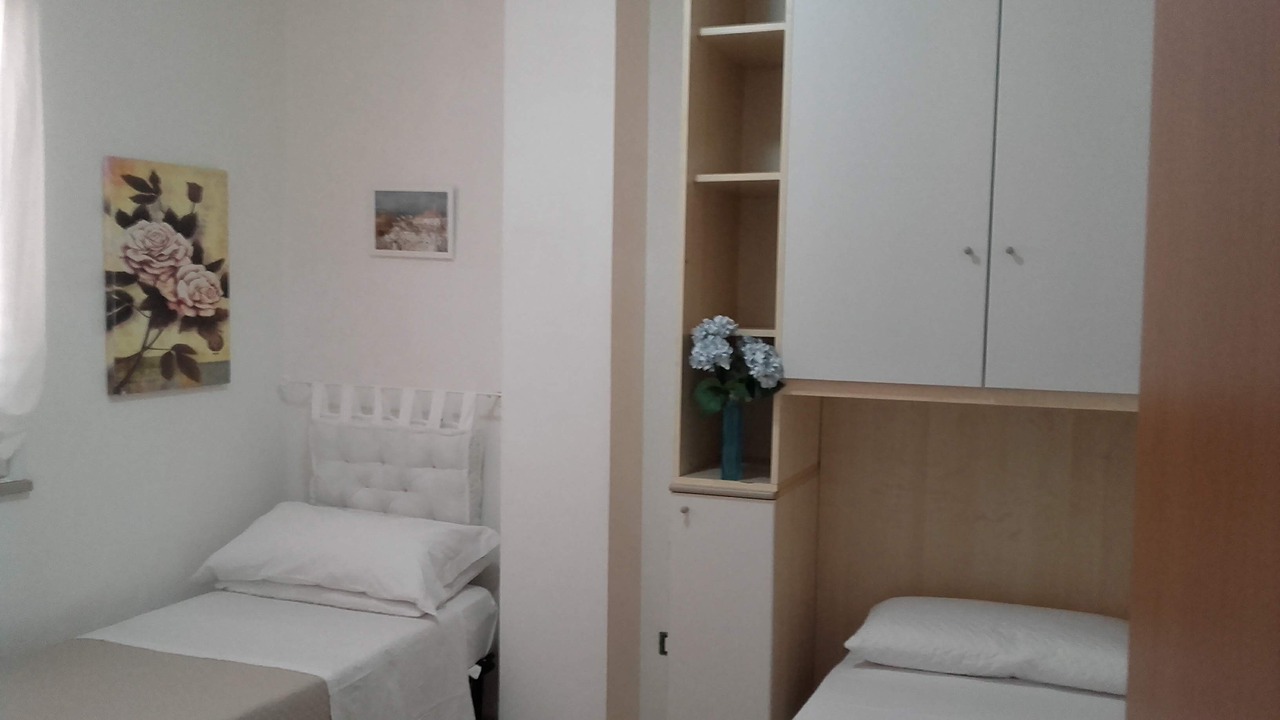 Photo of Bedroom in Torre Santa Sabina