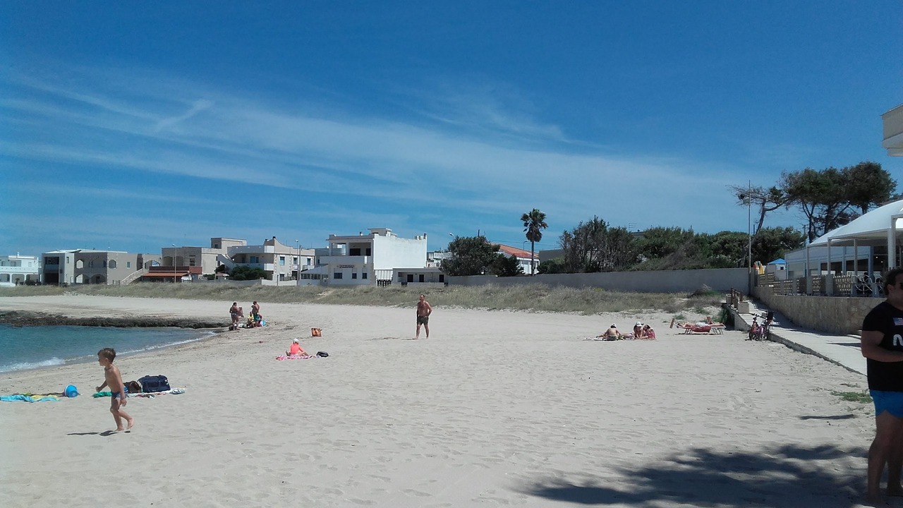Photo of Others in Torre Santa Sabina