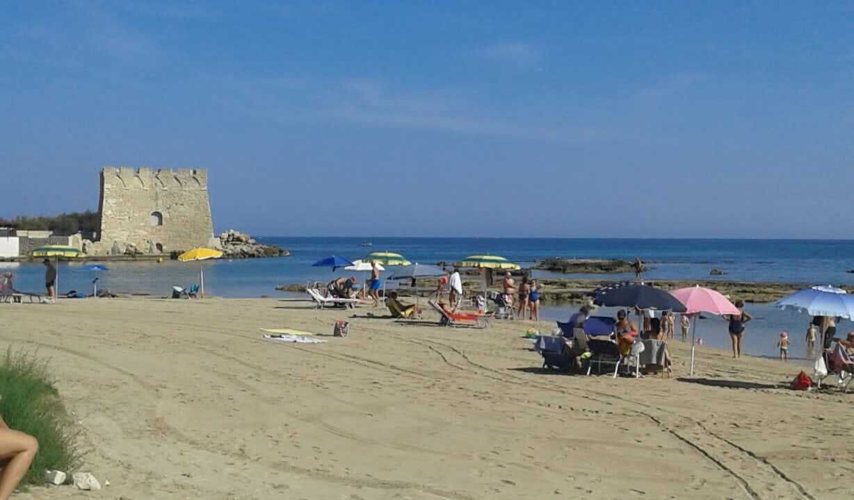 Photo of Others in Torre Santa Sabina