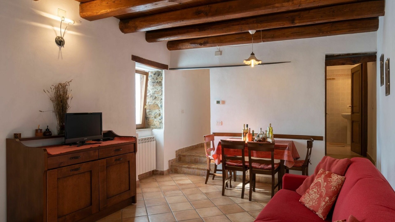 Photo of Bedroom in Ville San Sebastiano