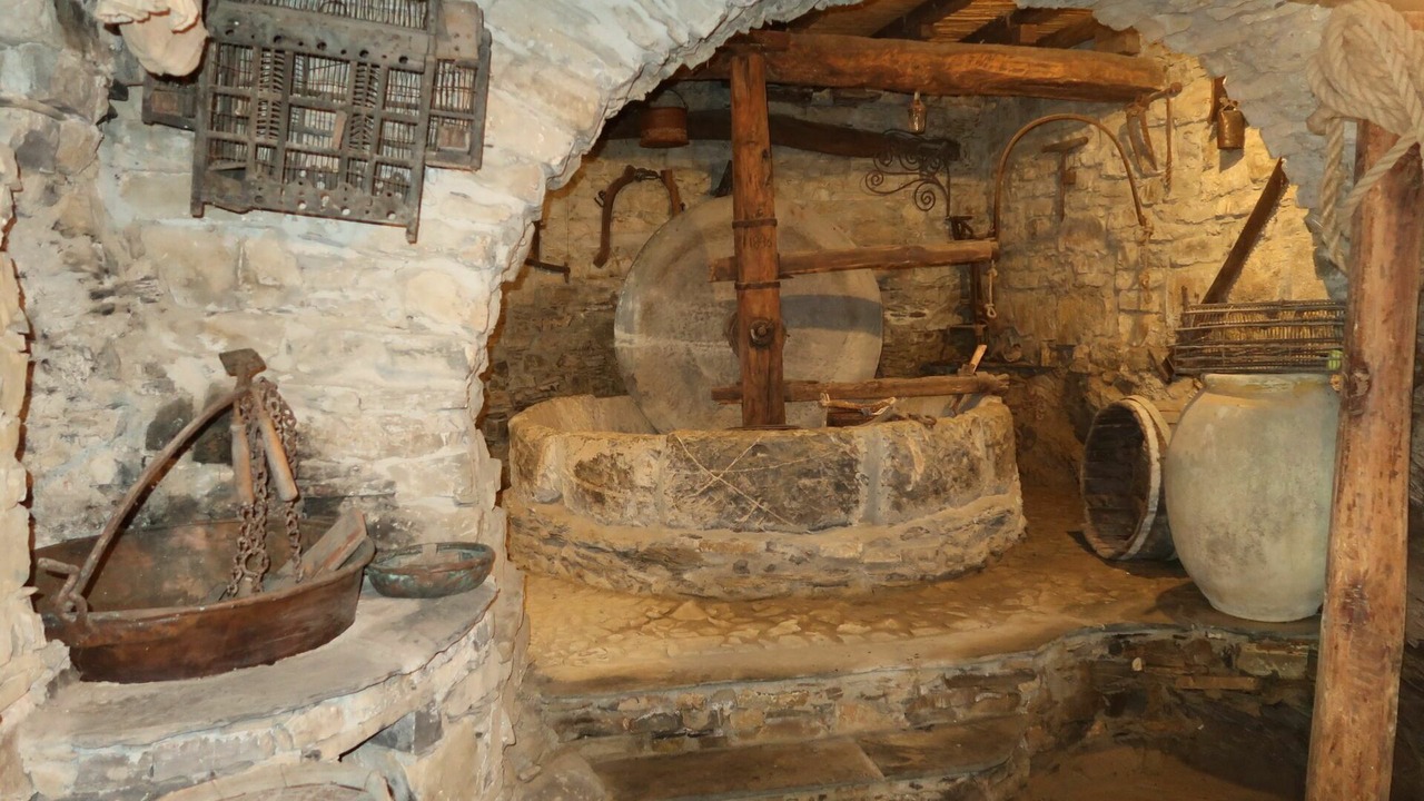 Photo of Bedroom in Ville San Sebastiano