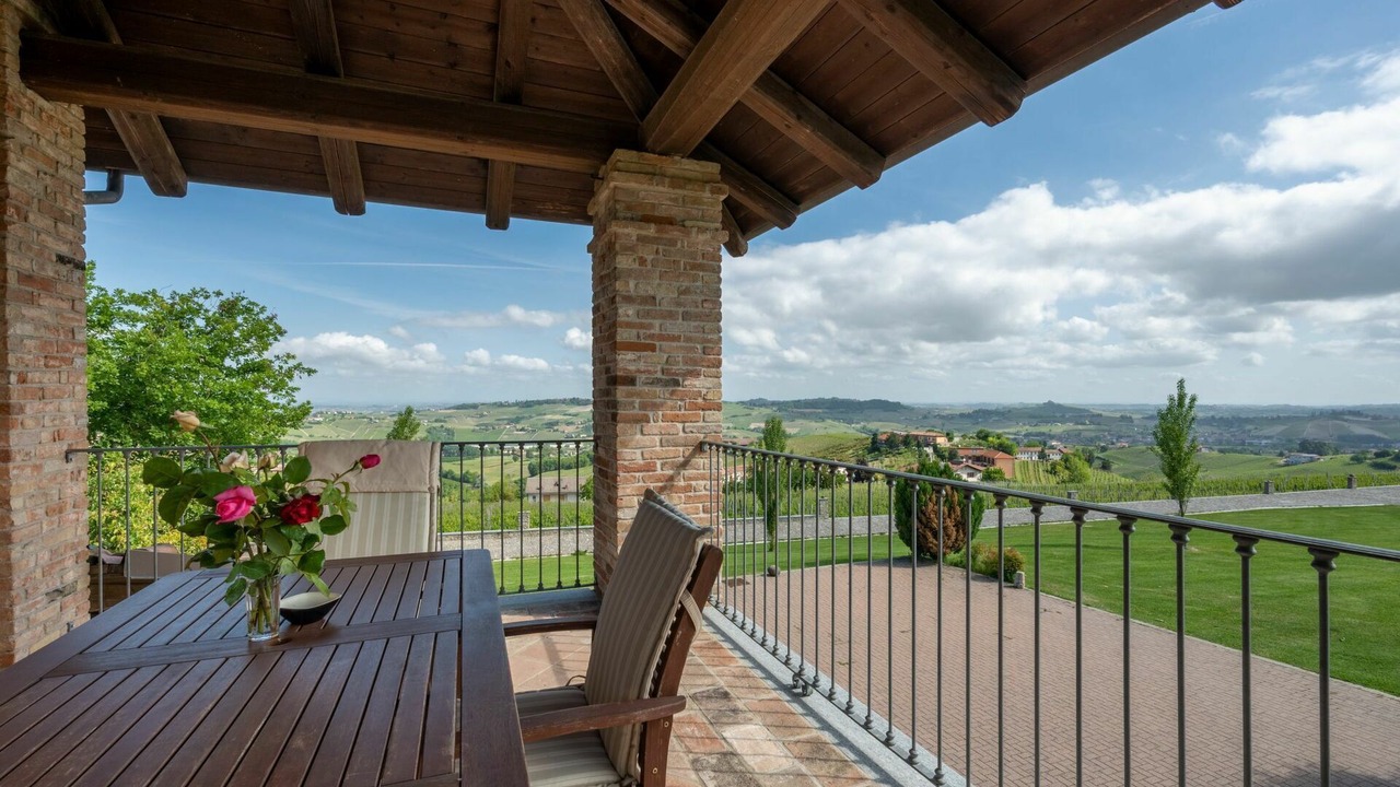 Photo of Outdoor in Castagnole delle Lanze