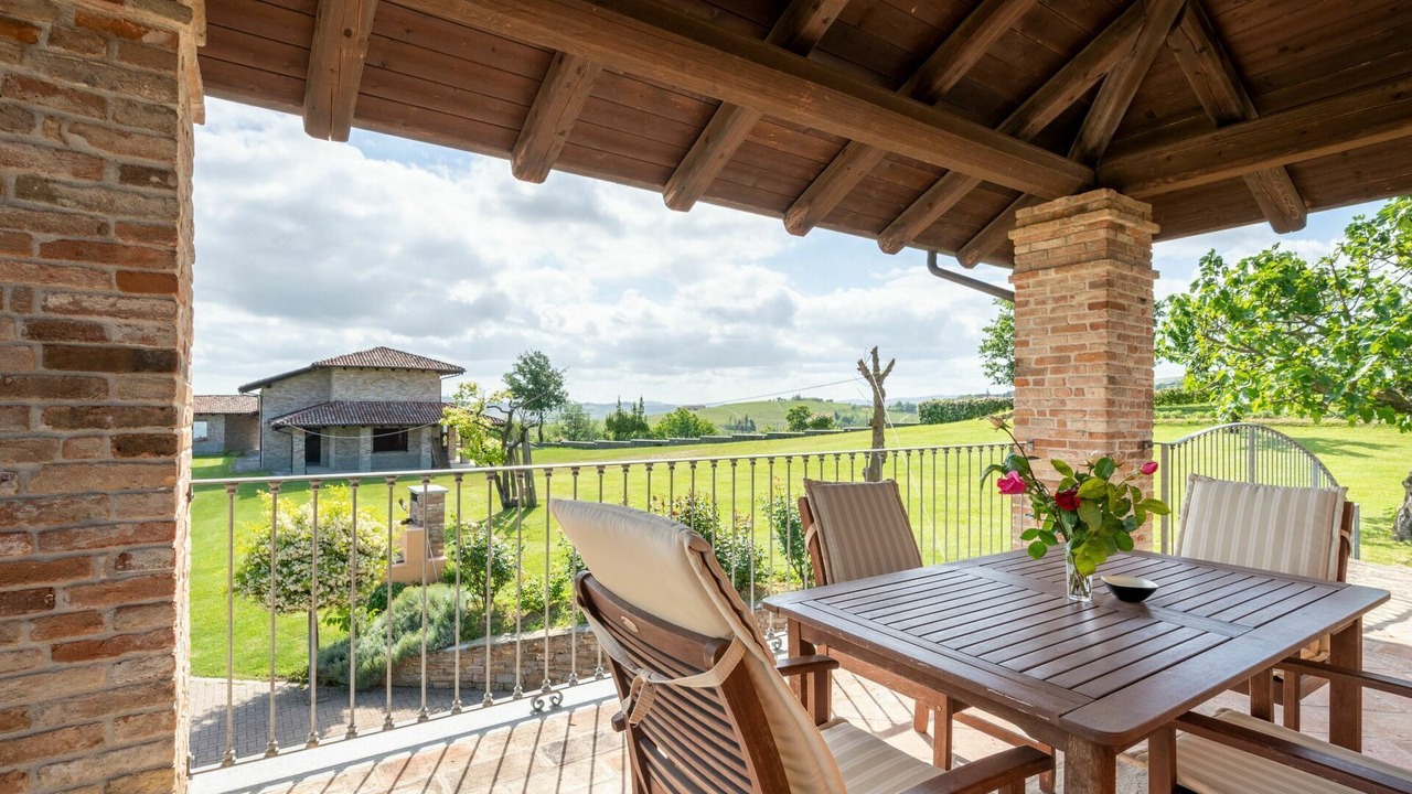 Photo of Outdoor in Castagnole delle Lanze