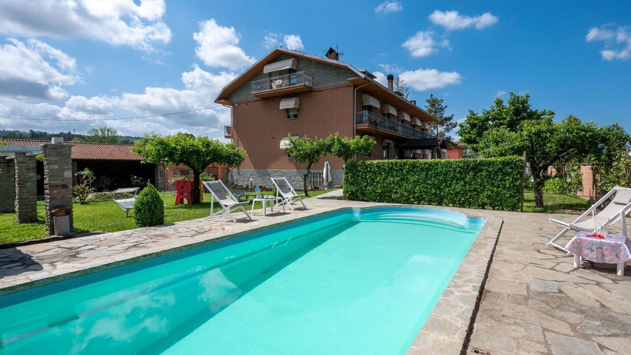 Photo of Outdoor in Castagnole delle Lanze