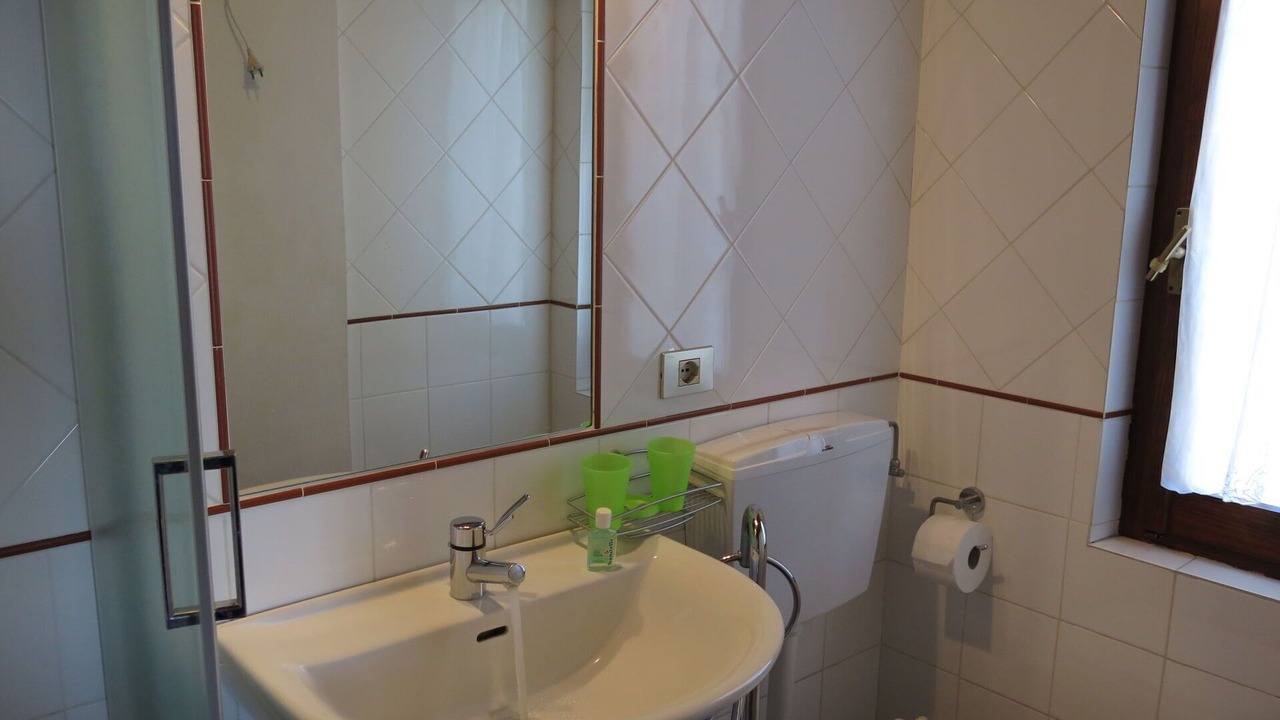 Photo of Bathroom in Grazzano Badoglio
