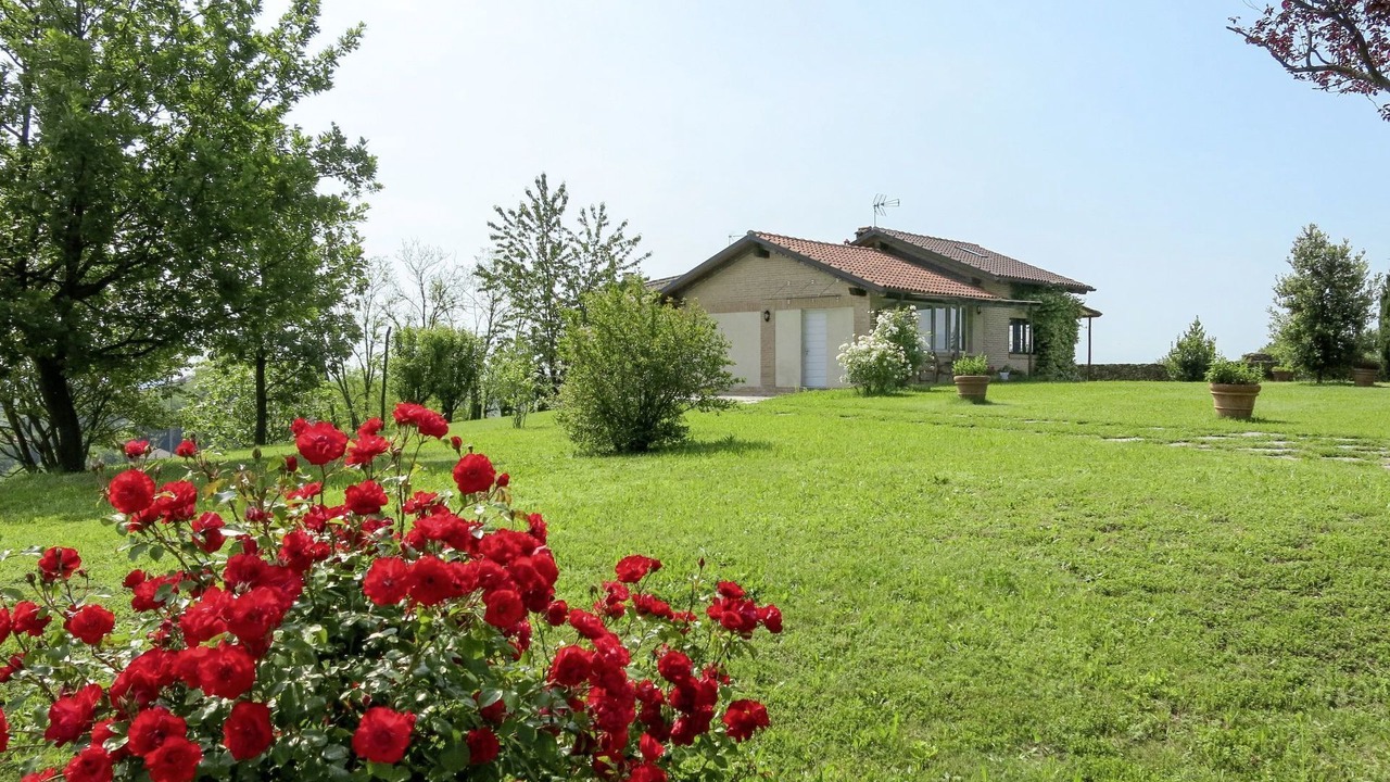 Photo of Outdoor in Grazzano Badoglio