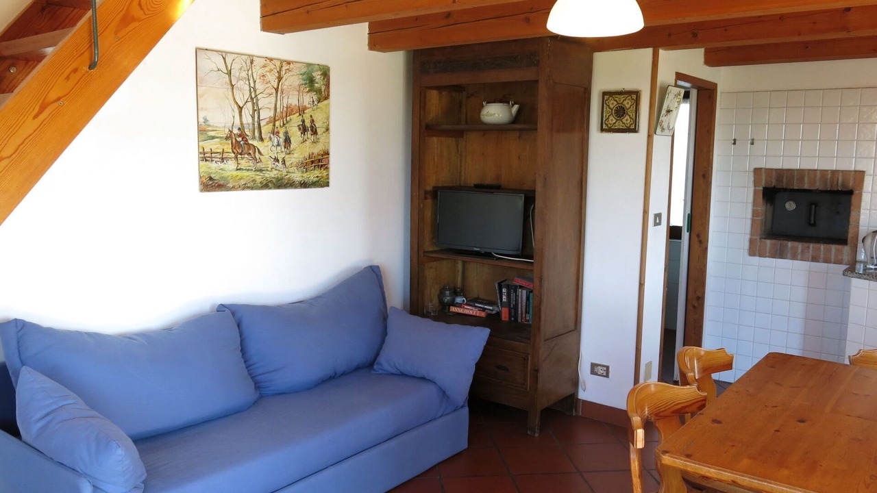 Photo of Bedroom in Grazzano Badoglio