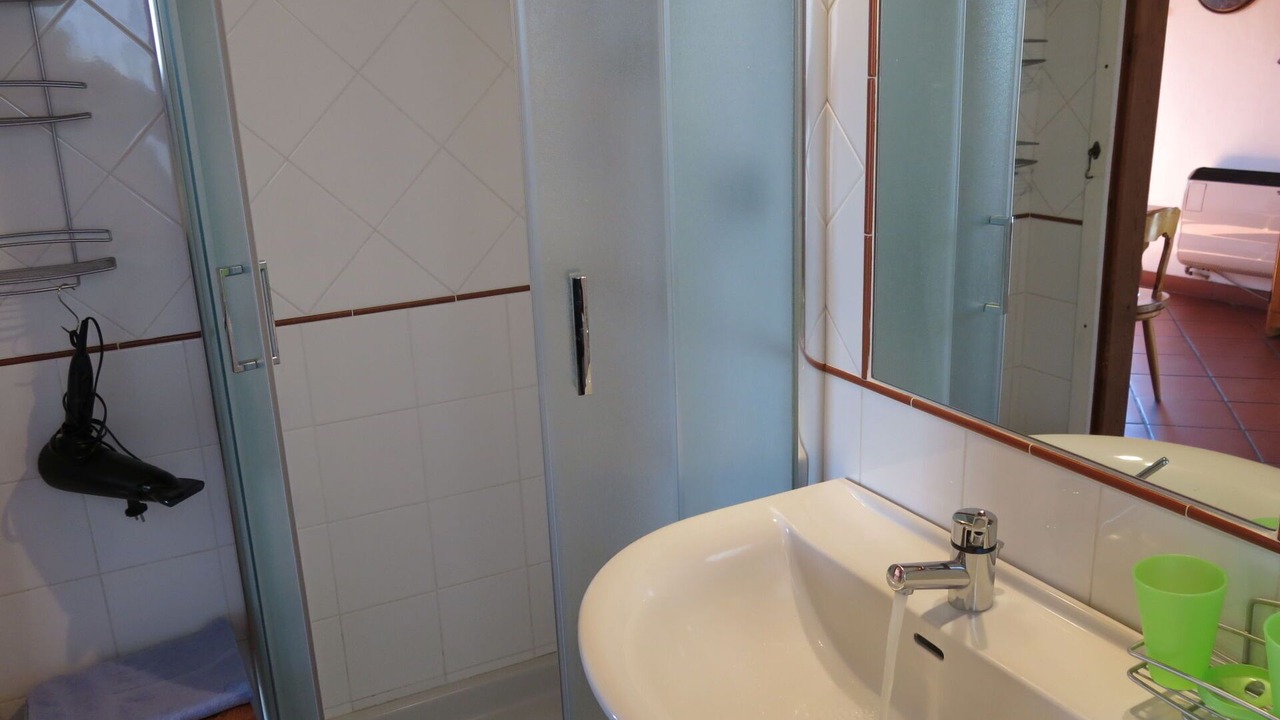 Photo of Bathroom in Grazzano Badoglio