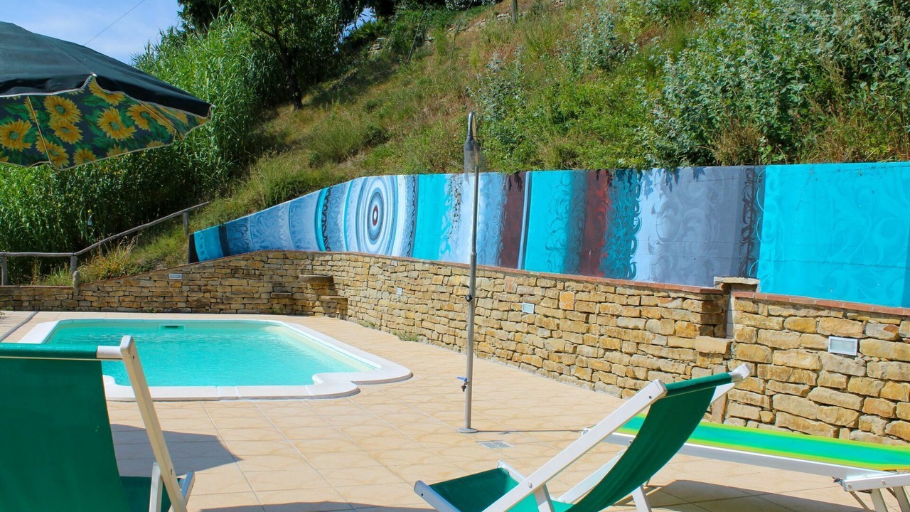 Photo of Outdoor in Cossano Belbo