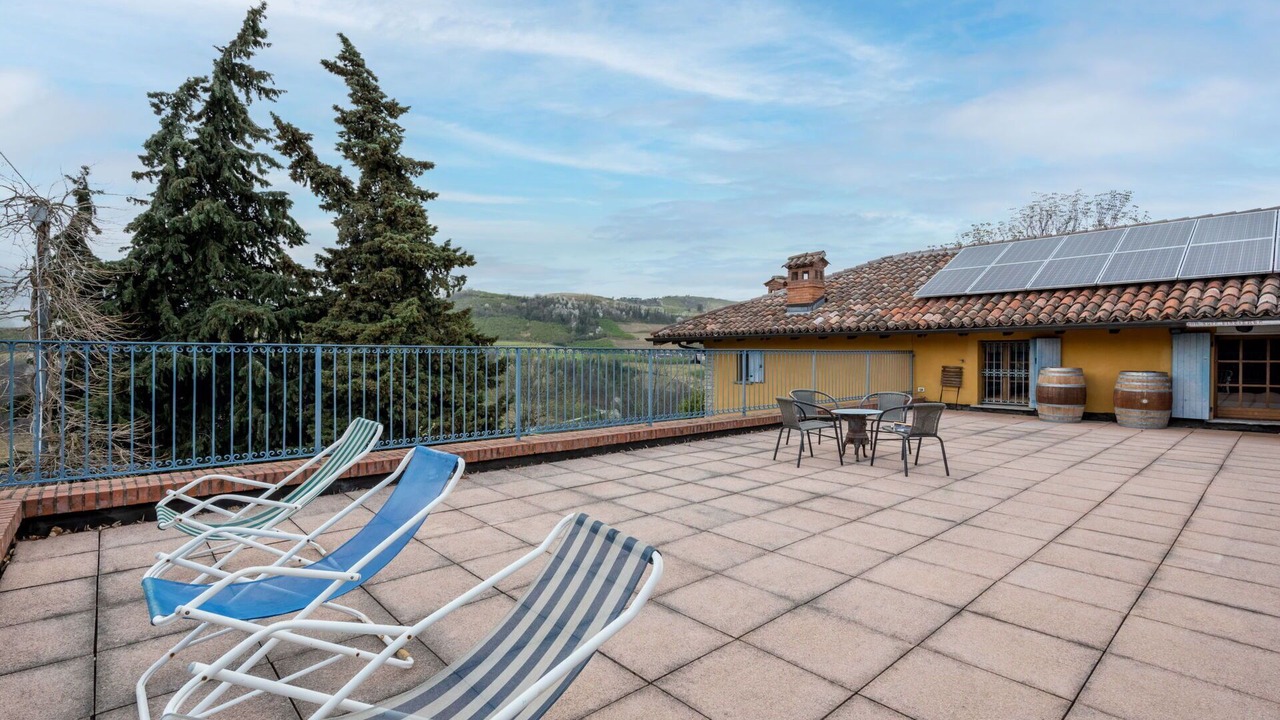 Photo of Outdoor in Cossano Belbo