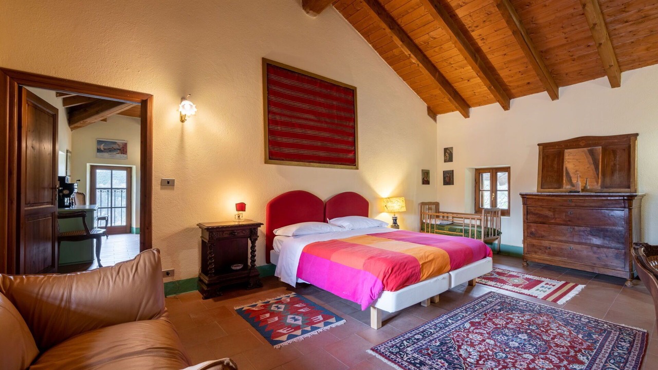 Photo of Outdoor in Cossano Belbo