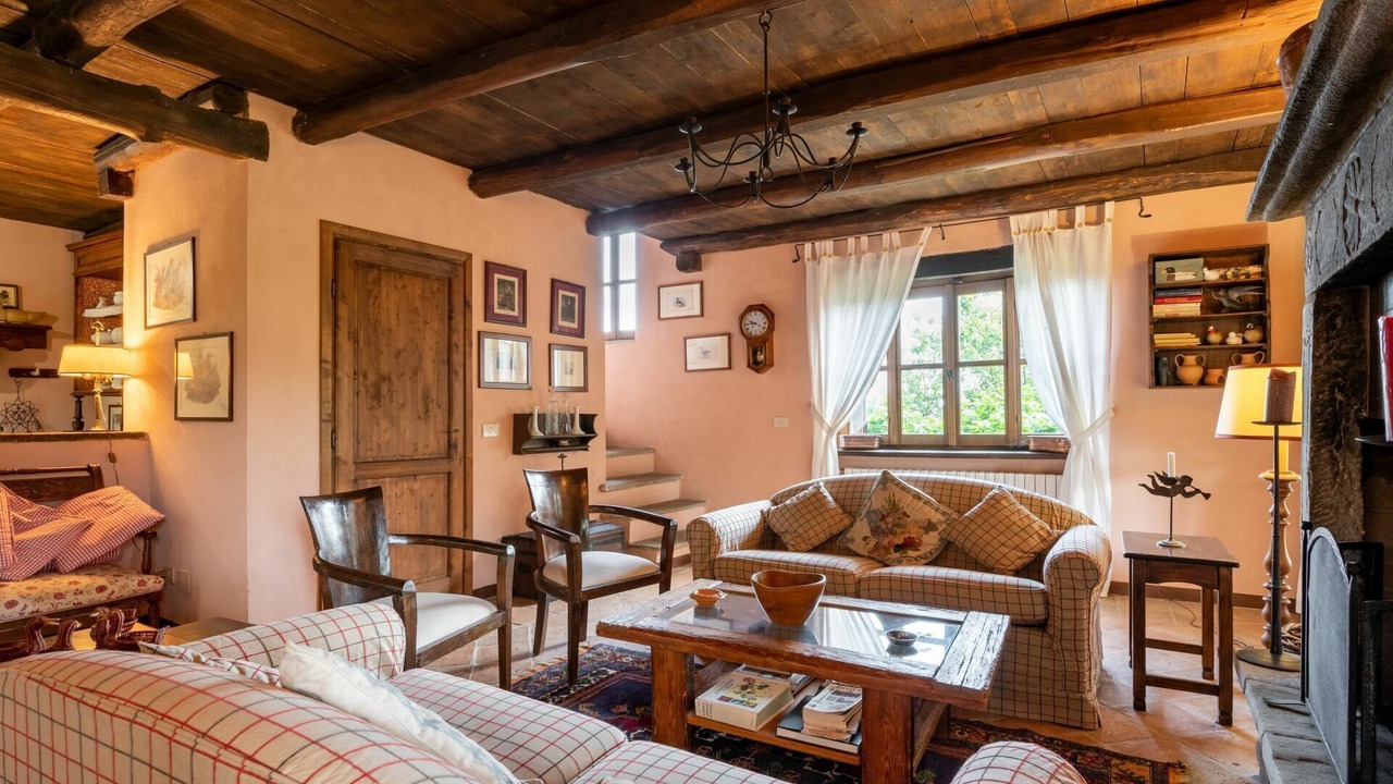 Photo of Bedroom in Roccaverano