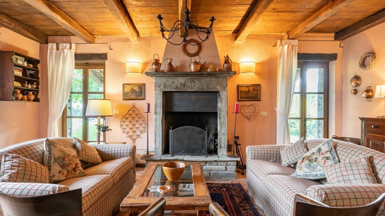 Photo of Bedroom in Roccaverano