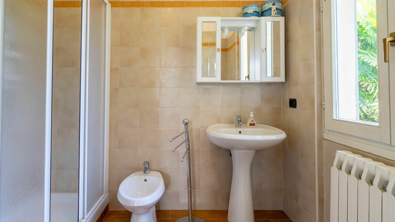 Photo of Bathroom in Castello