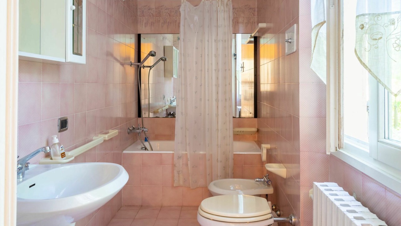 Photo of Bathroom in Castello