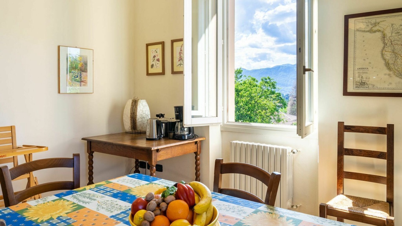 Photo of Bedroom in Castello