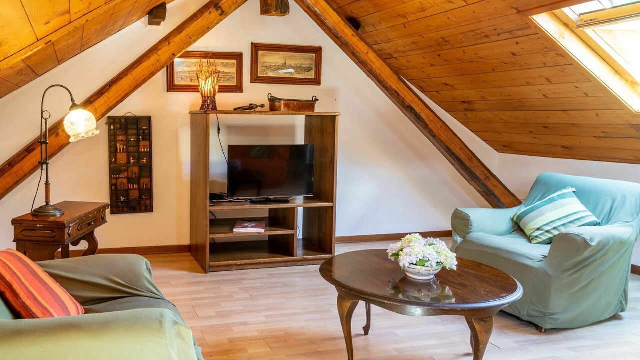 Photo of Bedroom in Castello