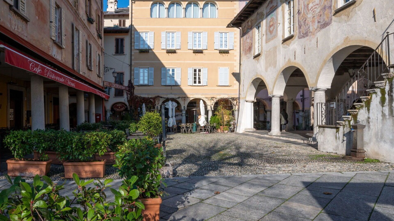 Photo of Others in Omegna