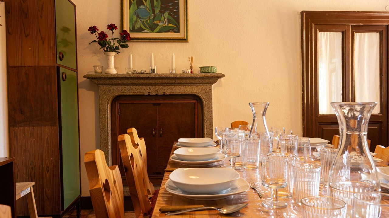 Photo of Bedroom in Cremia