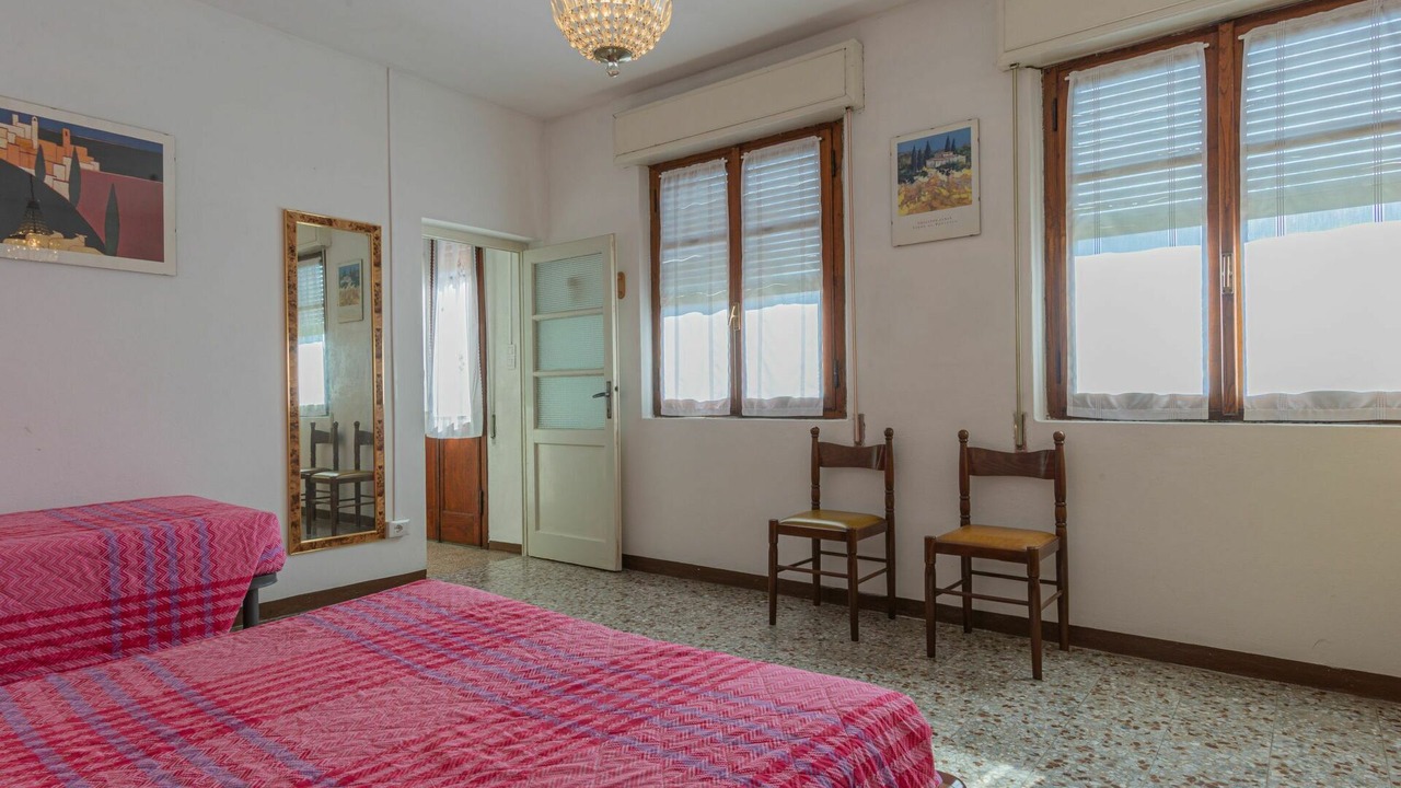 Photo of Bedroom in Cremia
