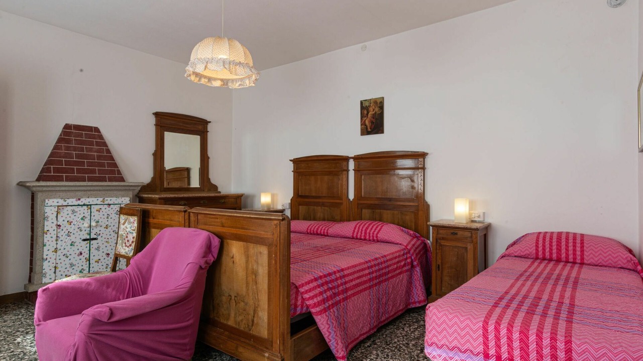 Photo of Bedroom in Cremia