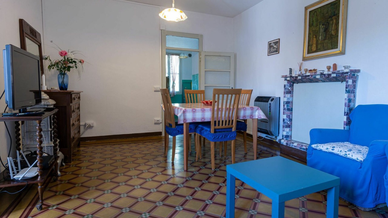 Photo of Bedroom in Cremia
