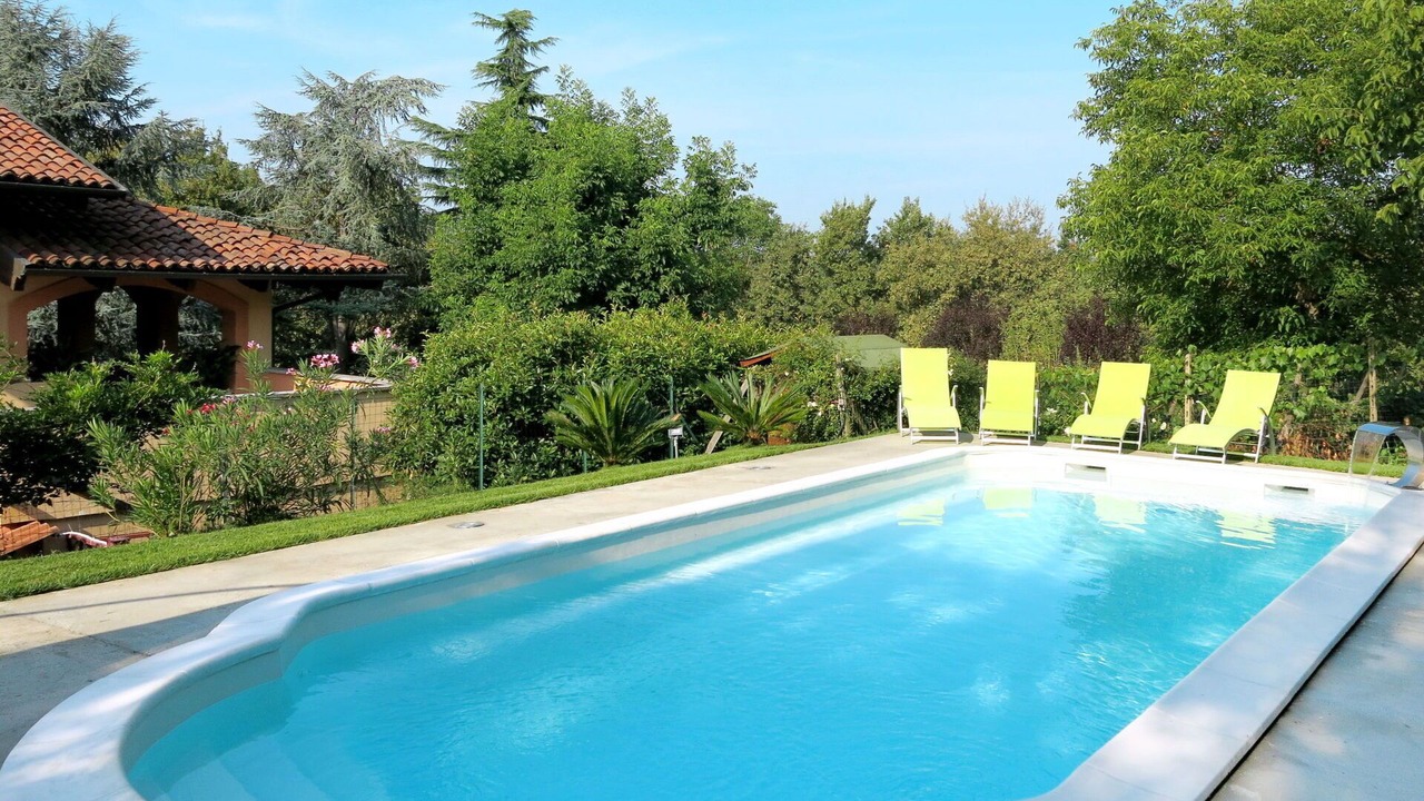 Photo of Outdoor in Asti