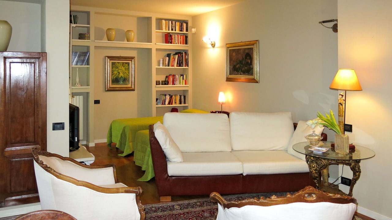 Photo of Bedroom in Asti