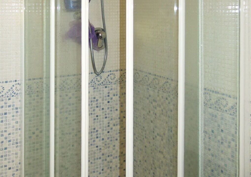 Photo of Bathroom in Asti