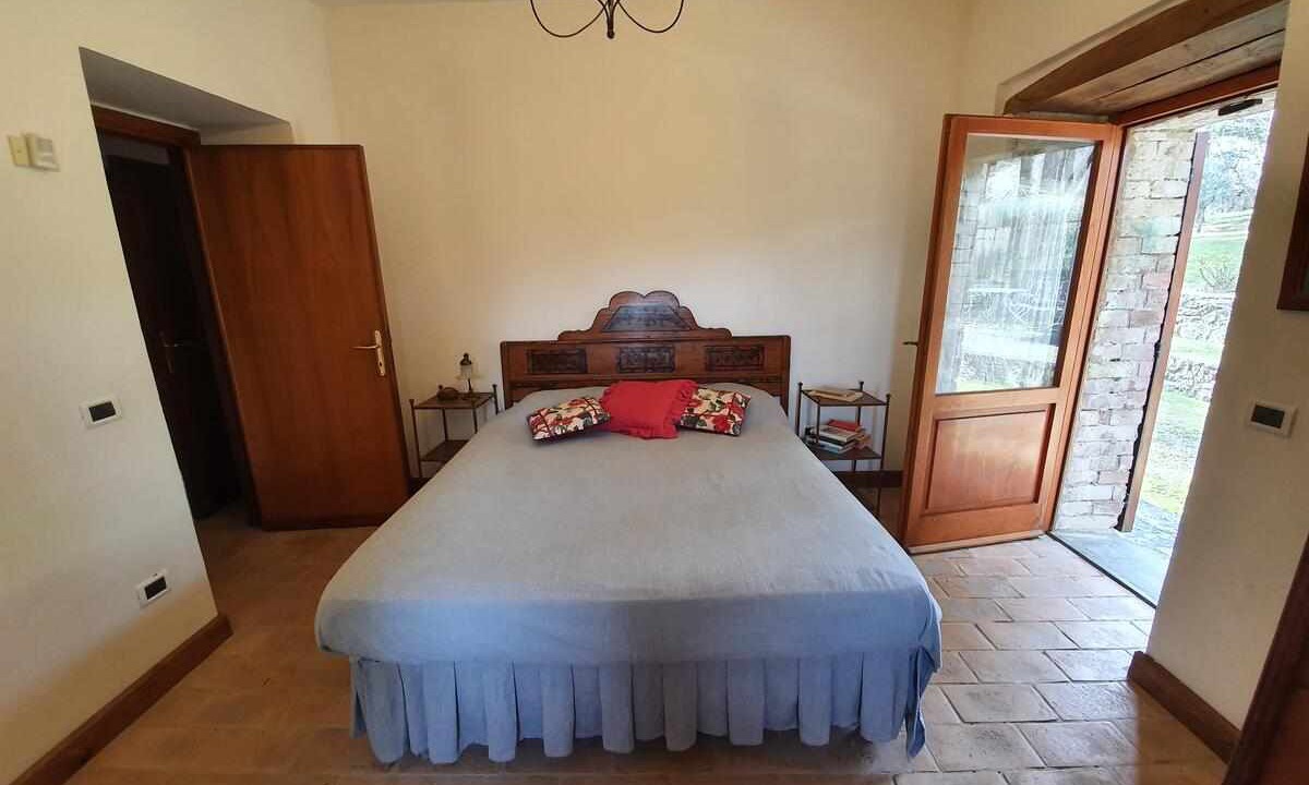 Photo of Bedroom in San Venanzo