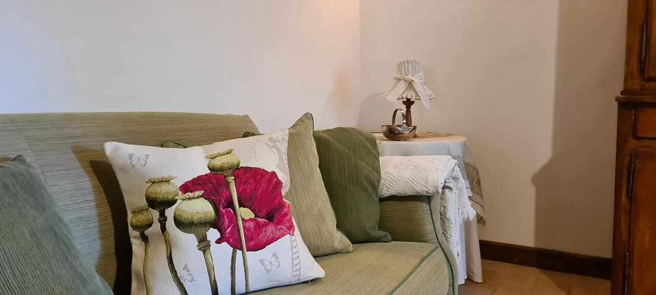 Photo of Livingroom in San Venanzo