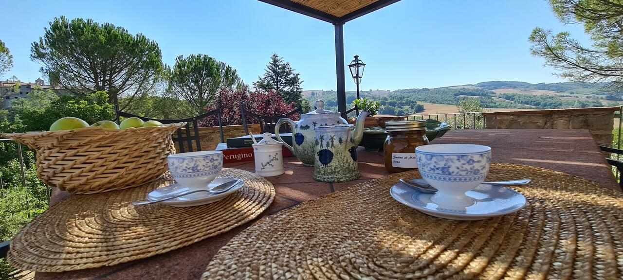 Photo of Outdoor in San Venanzo