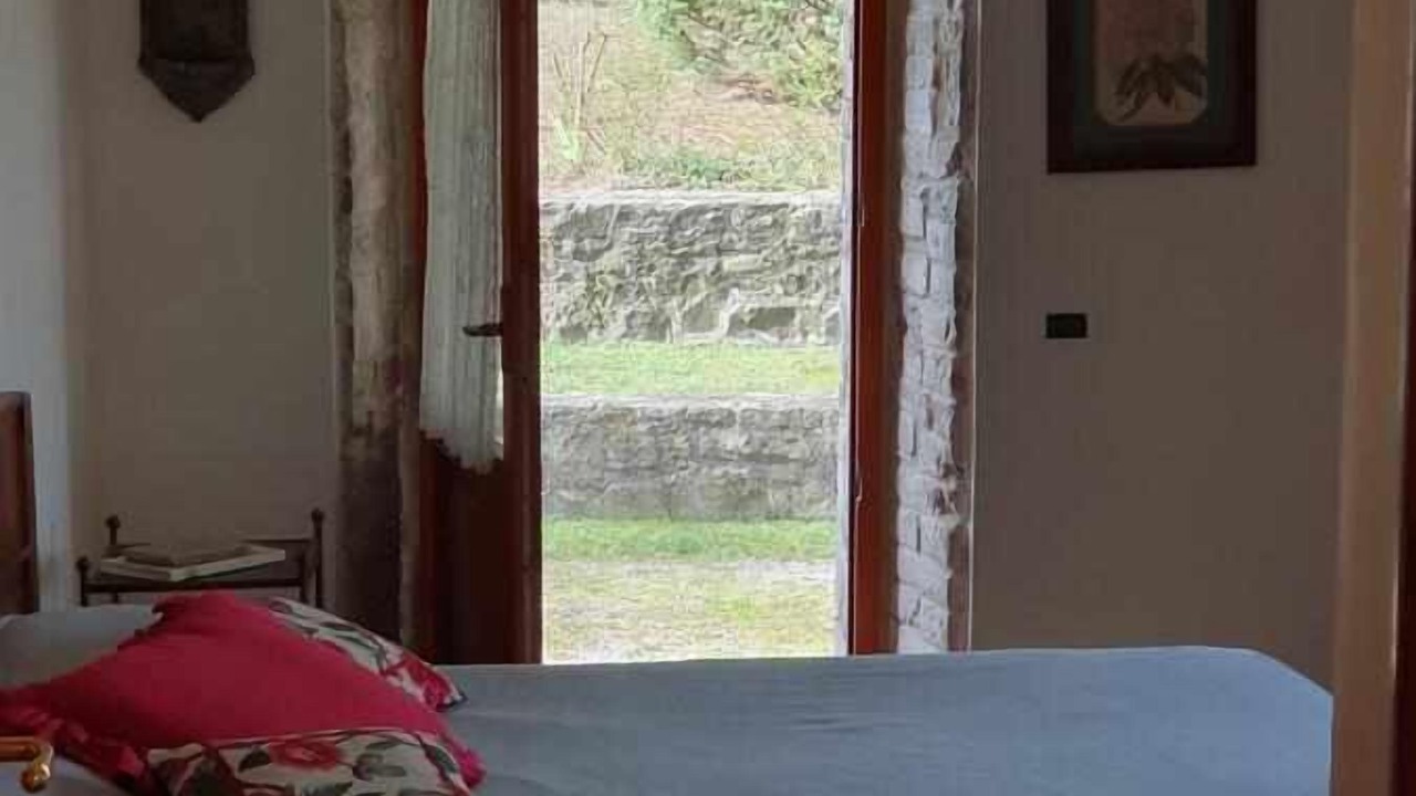 Photo of Bedroom in San Venanzo