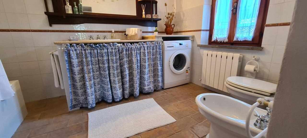 Photo of Bathroom in San Venanzo