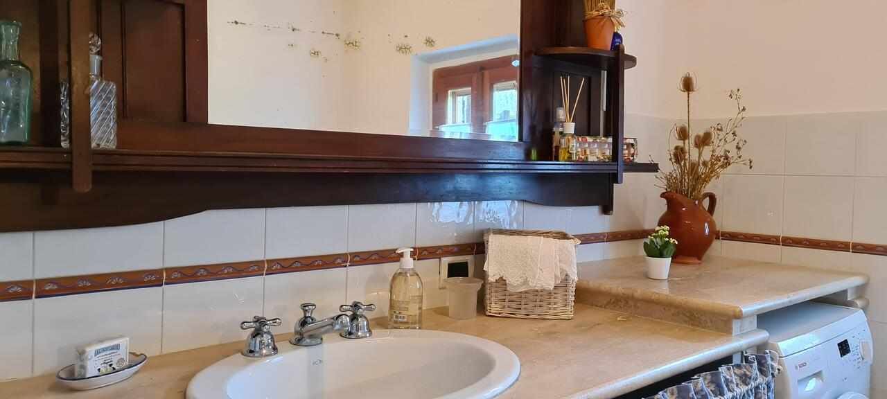 Photo of Bathroom in San Venanzo