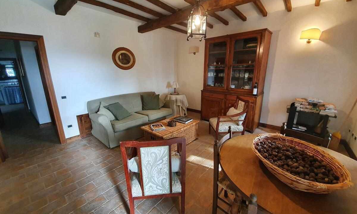 Photo of Livingroom in San Venanzo